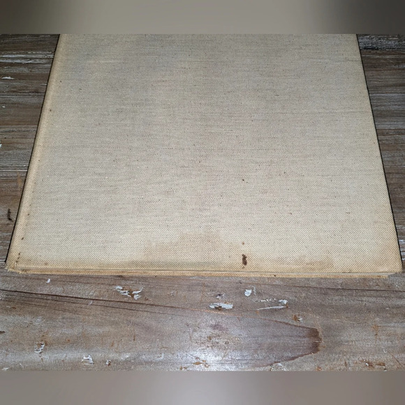 Michaelangelo, The Sculptures, 2nd Edition - Ludwig Goldscheider 1950 Hardcover - Picture 2 of 13